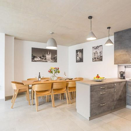 Vinny Apartman Rakovník المظهر الخارجي الصورة