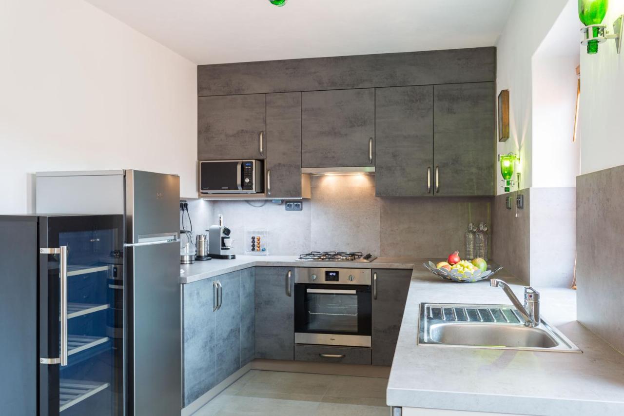 Vinny Apartman Rakovník المظهر الخارجي الصورة