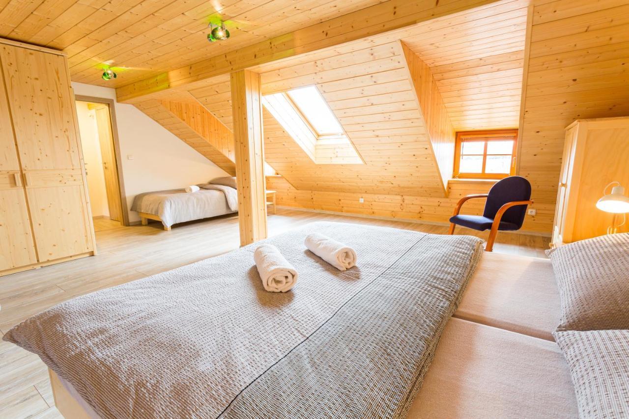Vinny Apartman Rakovník المظهر الخارجي الصورة