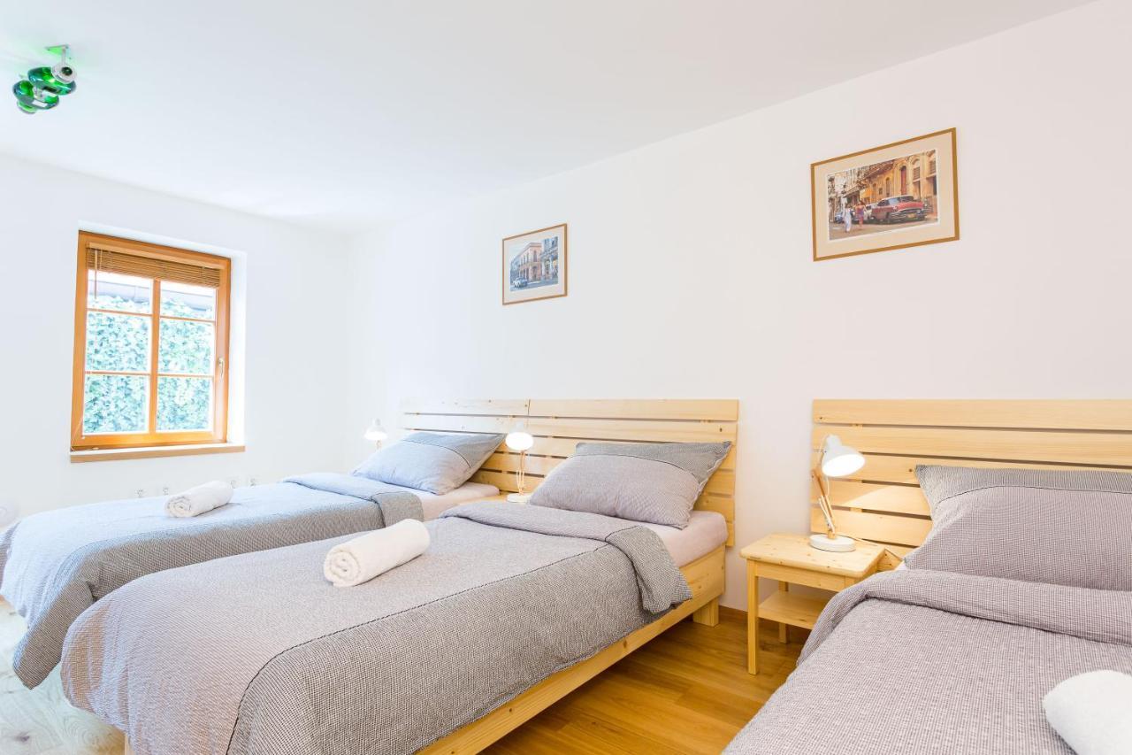Vinny Apartman Rakovník المظهر الخارجي الصورة