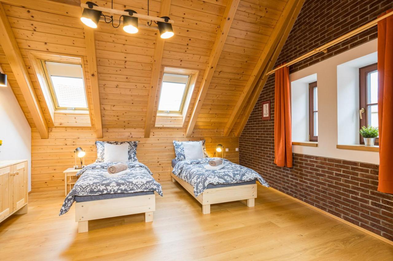 Vinny Apartman Rakovník المظهر الخارجي الصورة