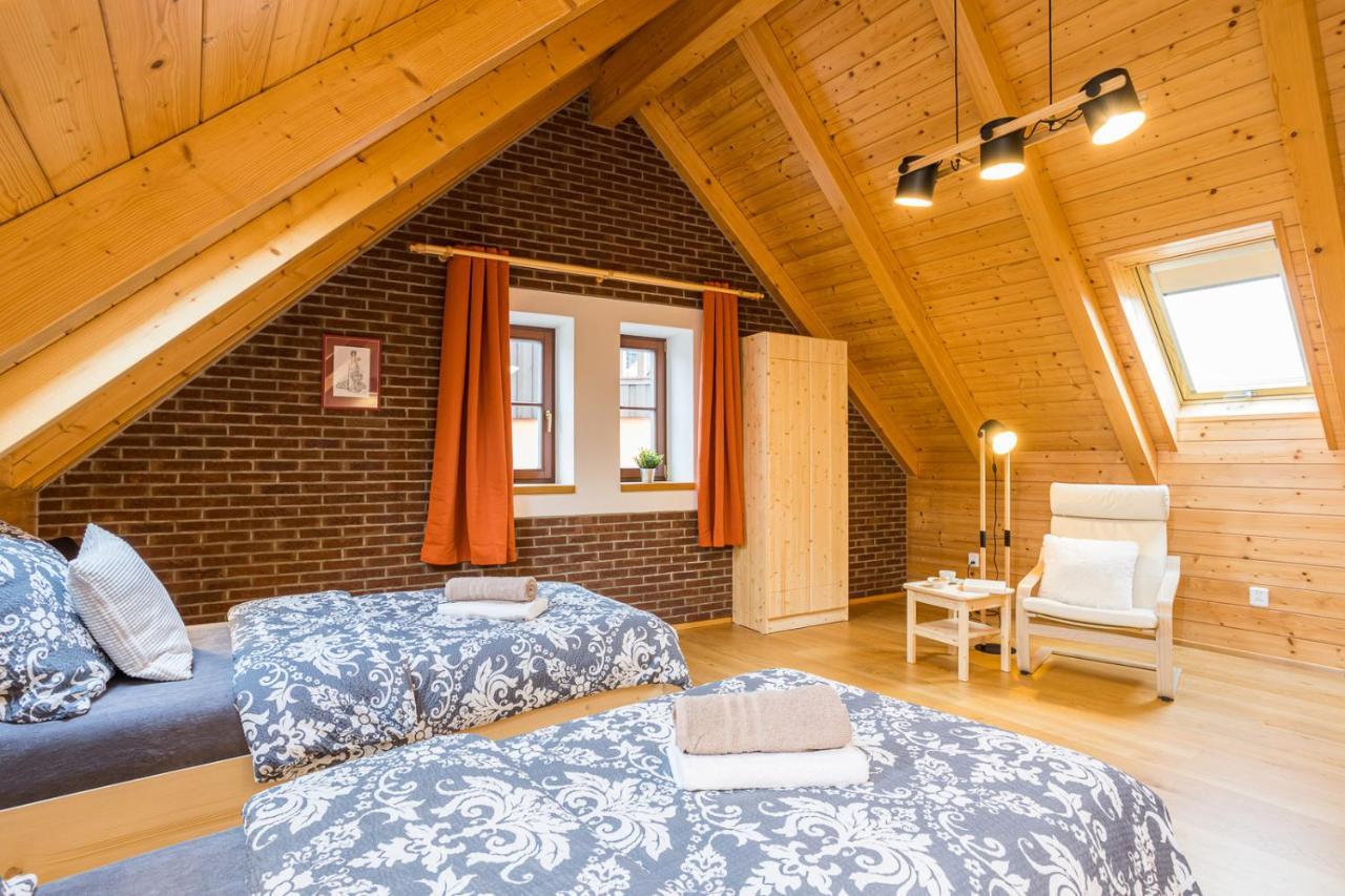 Vinny Apartman Rakovník المظهر الخارجي الصورة