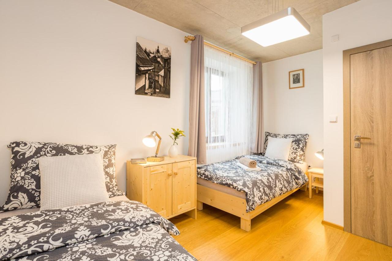 Vinny Apartman Rakovník المظهر الخارجي الصورة