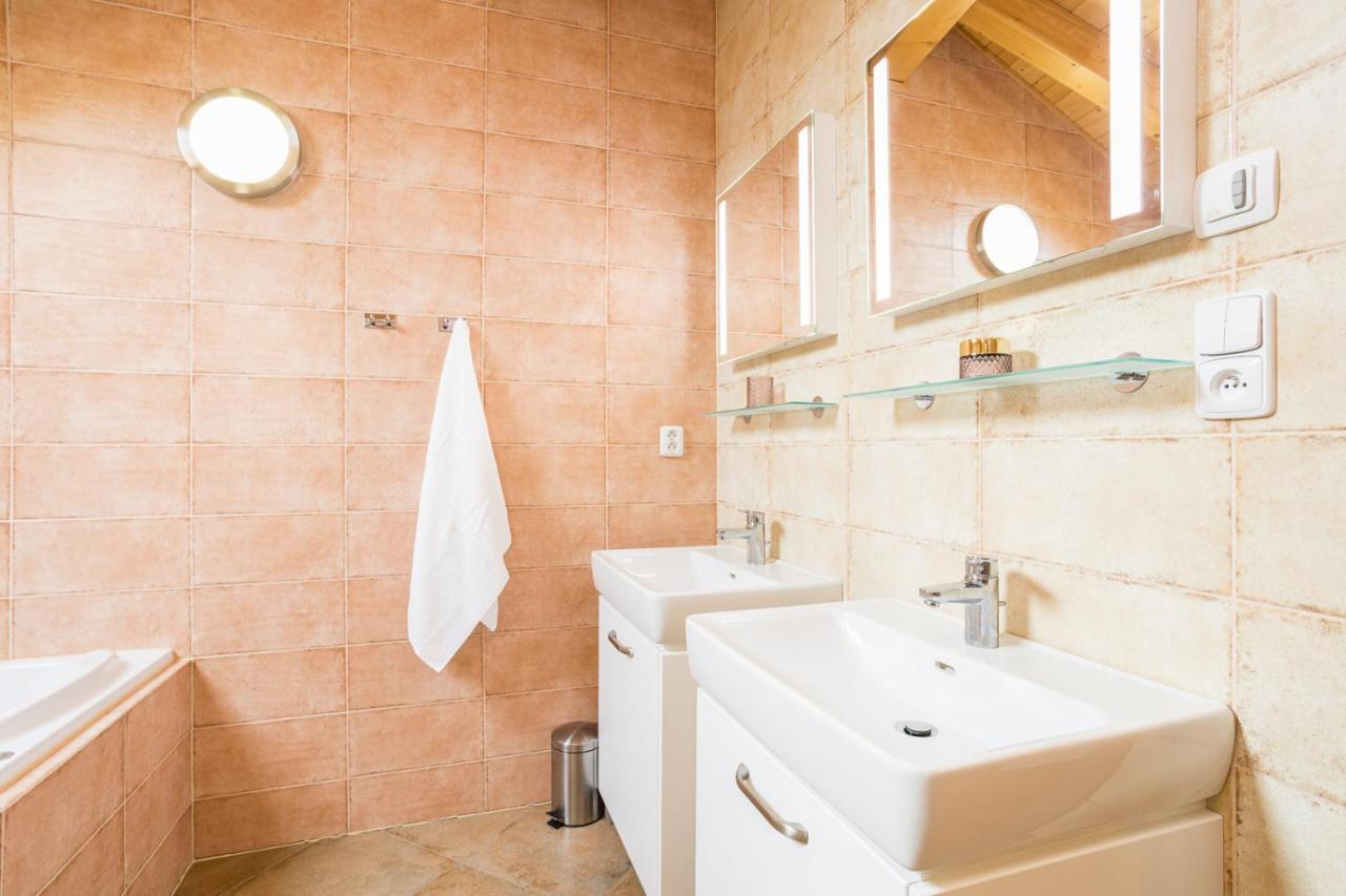 Vinny Apartman Rakovník المظهر الخارجي الصورة