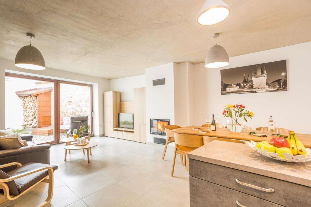 Vinny Apartman Rakovník المظهر الخارجي الصورة