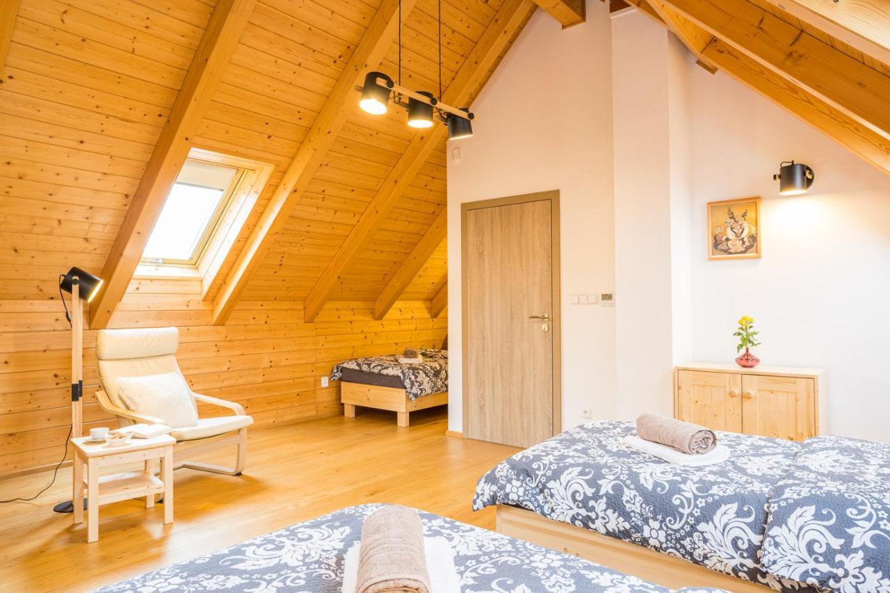 Vinny Apartman Rakovník المظهر الخارجي الصورة